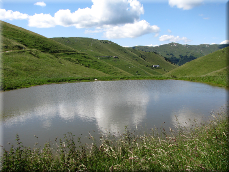 foto Valle delle Mura